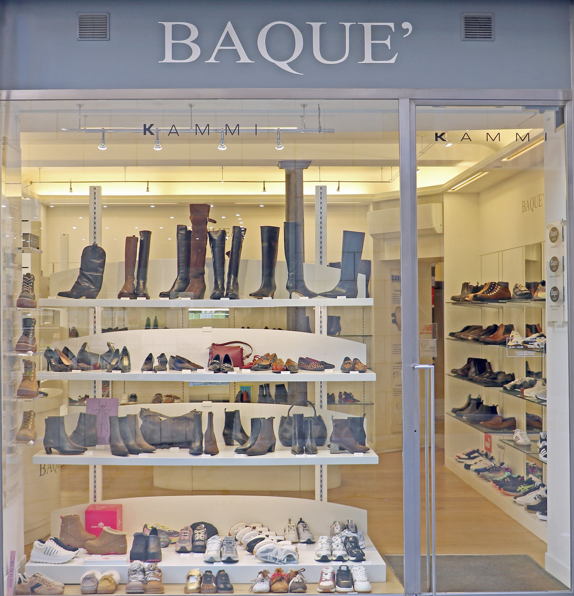 baquè calzature 2