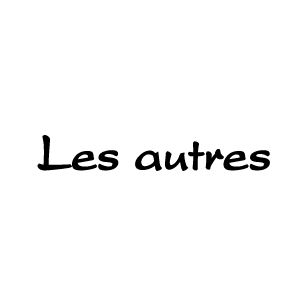Les Autres
